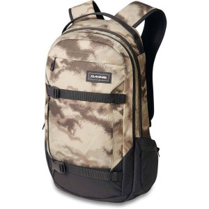 MOCHILA DAKINE MISSION 25L ASHCROFT CAMO